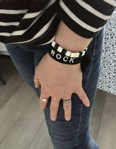 Customer photo review of Éphémère #4