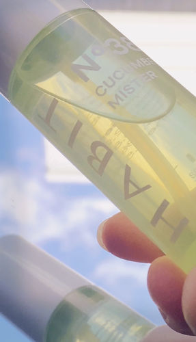 Customer photo review of N°38 MISTER