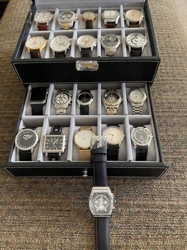 Customer photo review of Patriot Steelmaker