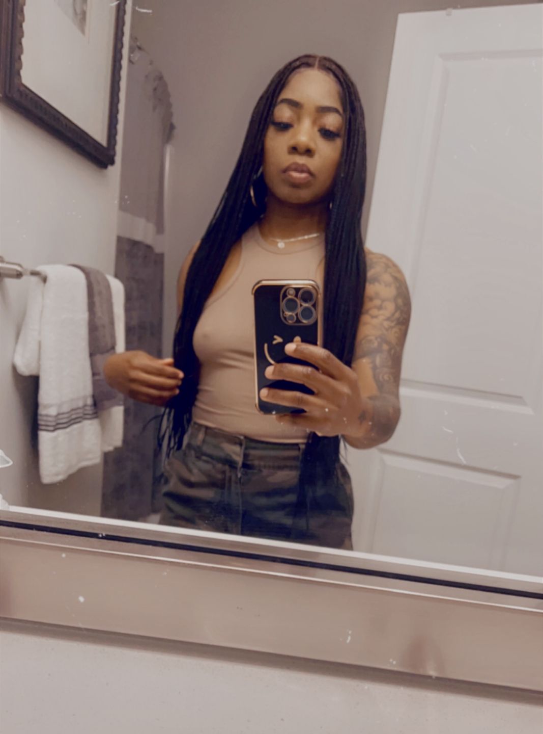 Customer photo review of Yes Insure My Package