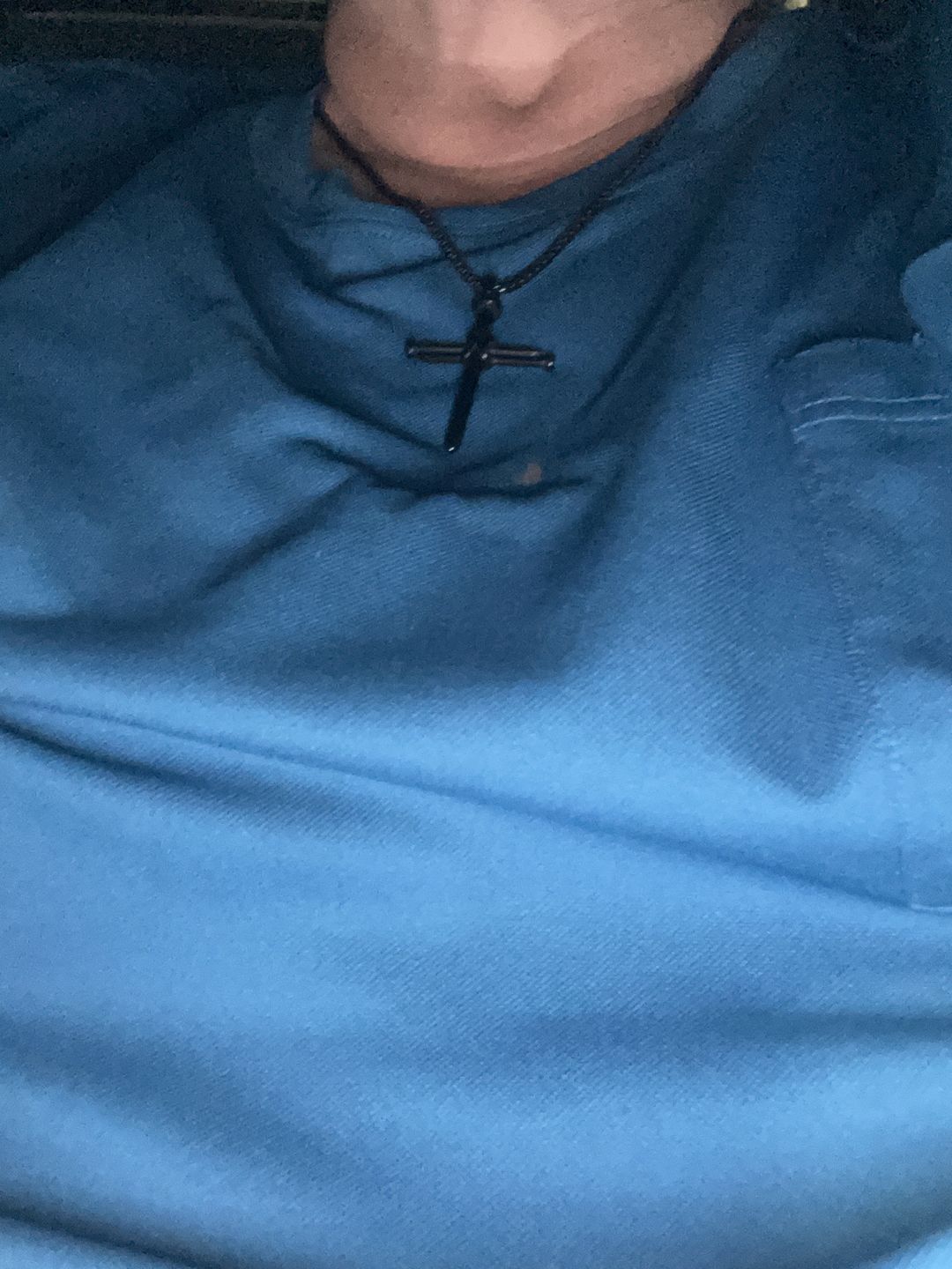 Customer photo review of Calvary Chain Concept