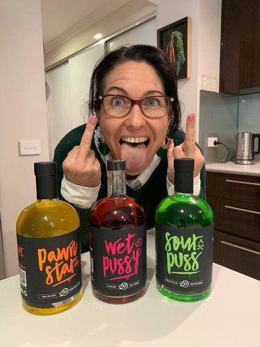 Customer photo review of Mixed 3-Pack + FREE T-SHIRT