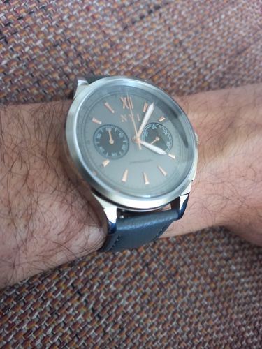 Customer photo review of Wilder