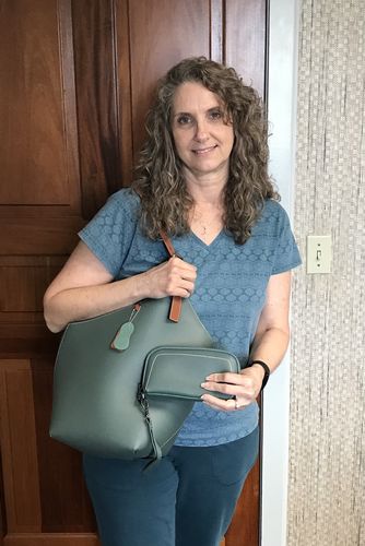 Customer photo review of Cholet