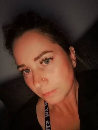 Customer photo review of Star Gazer