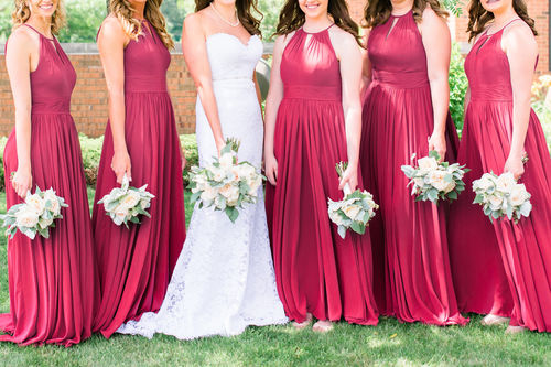 Customer photo review of Brooke