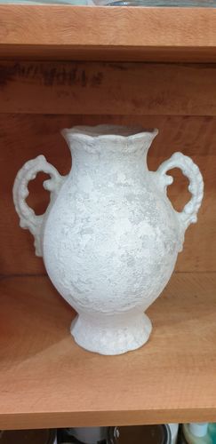 Customer photo review of Luxe Grey - One Step Paint