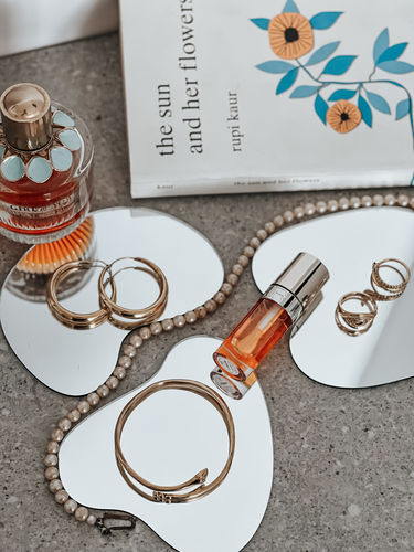 Customer photo review of MAGAZINE LIGHTROOM PRESETS