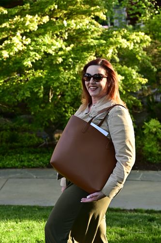 Customer photo review of Venice Insert