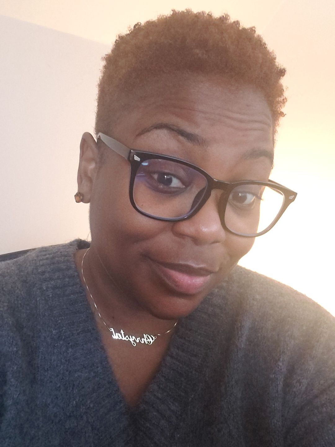 Customer photo review of Bolden Clear Skin Travel Kit