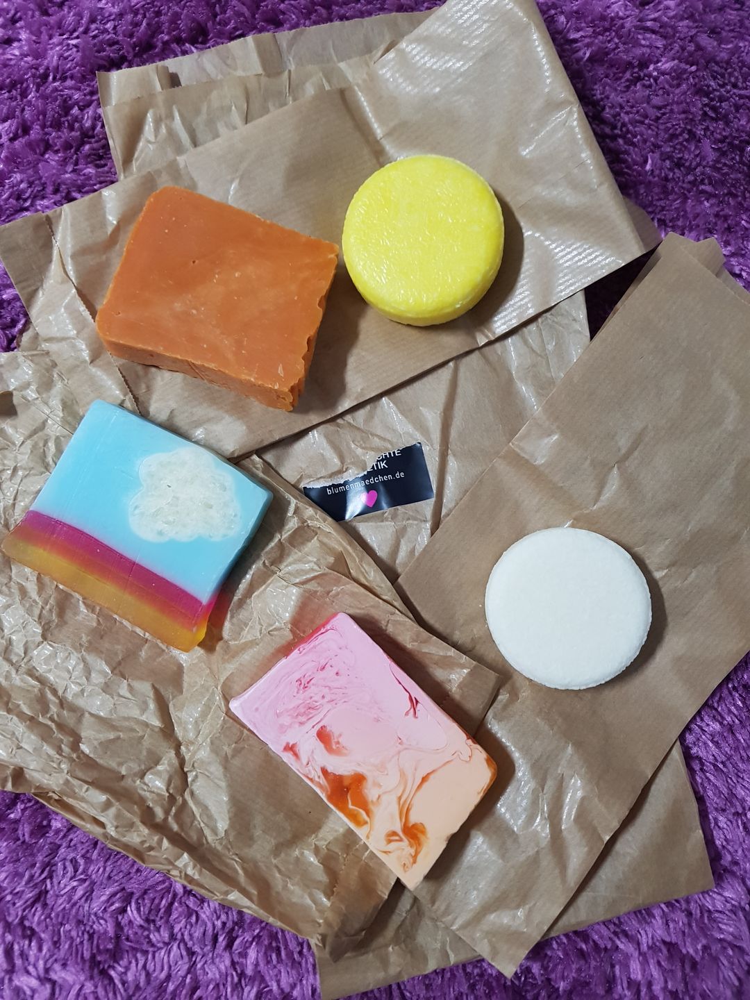 Customer photo review of Lindenblüte