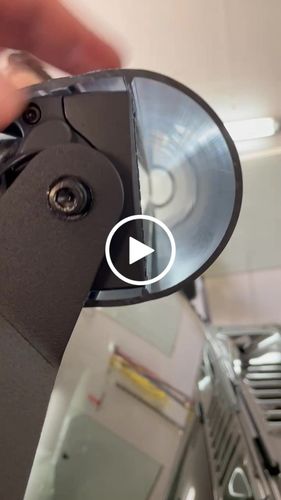 Customer video review of Aerolidz Dual Row Smoked Light Bar Cover - 50” 52” LED Silencer