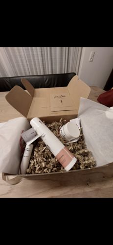 Customer photo review of Healing Set