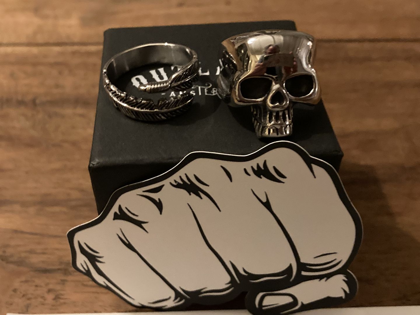 Customer photo review of Dodo.- Silver