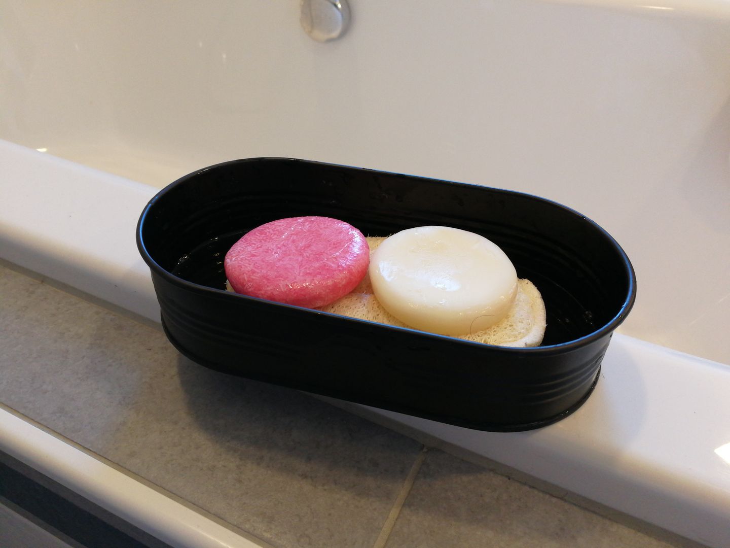 Customer photo review of Granatapfel