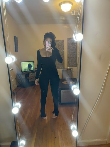 Customer photo review of Route Package Protection