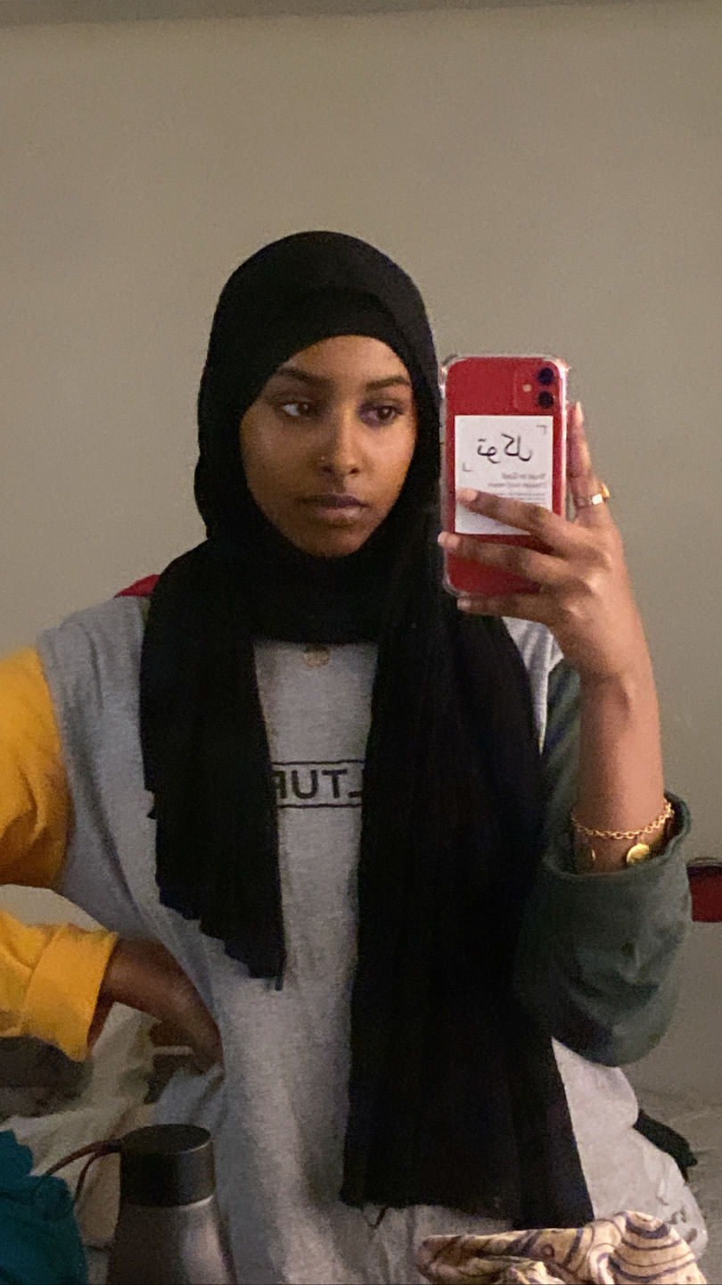 Customer photo review of Reminder Stickers