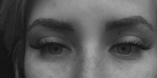 Customer photo review of Flirt Filter