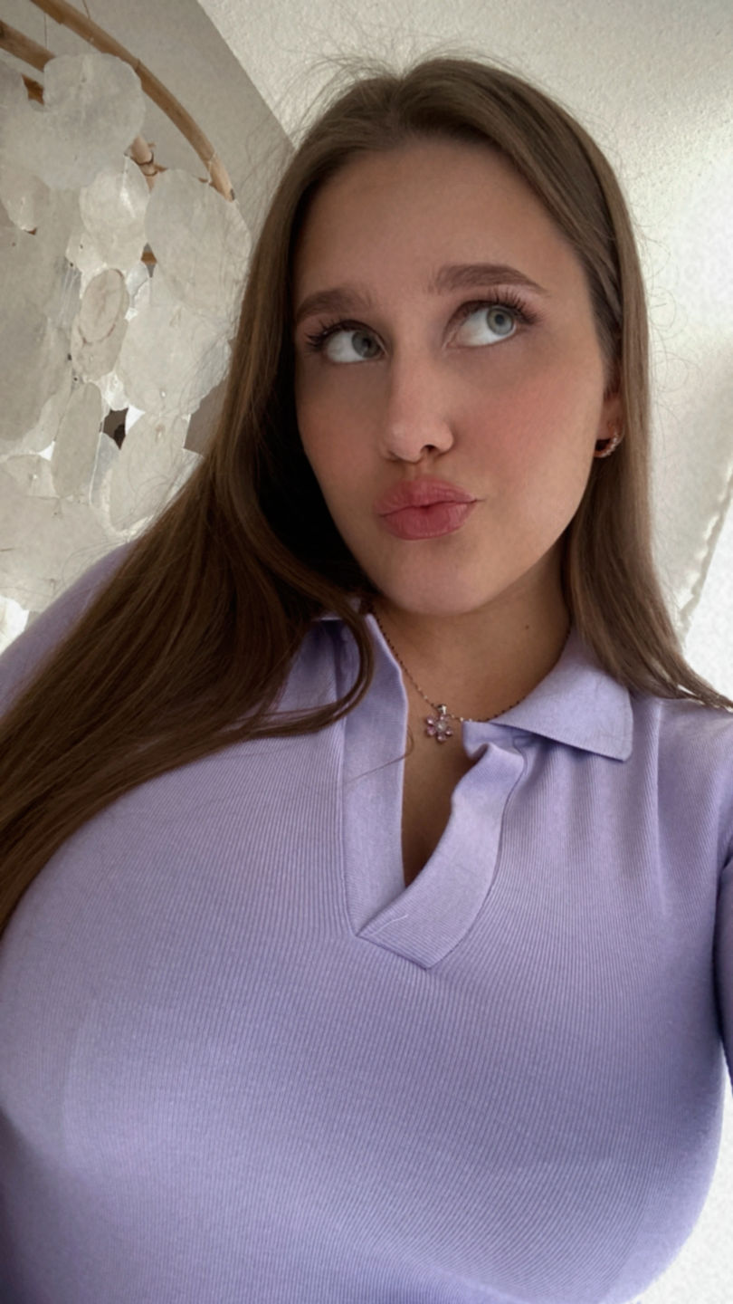 Customer photo review of Sakura Flower Kette | 925 Echtsilber