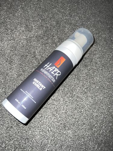 Hair Resurrection Reviews 135 Reviews Hair resurrection