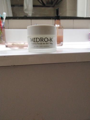 Customer photo review of Hidro-K Día