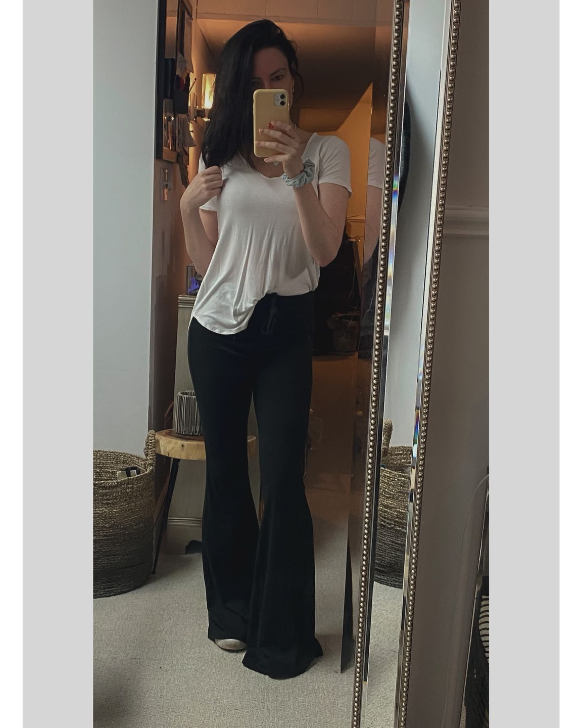 Customer photo review of The No Filter Preset Collection