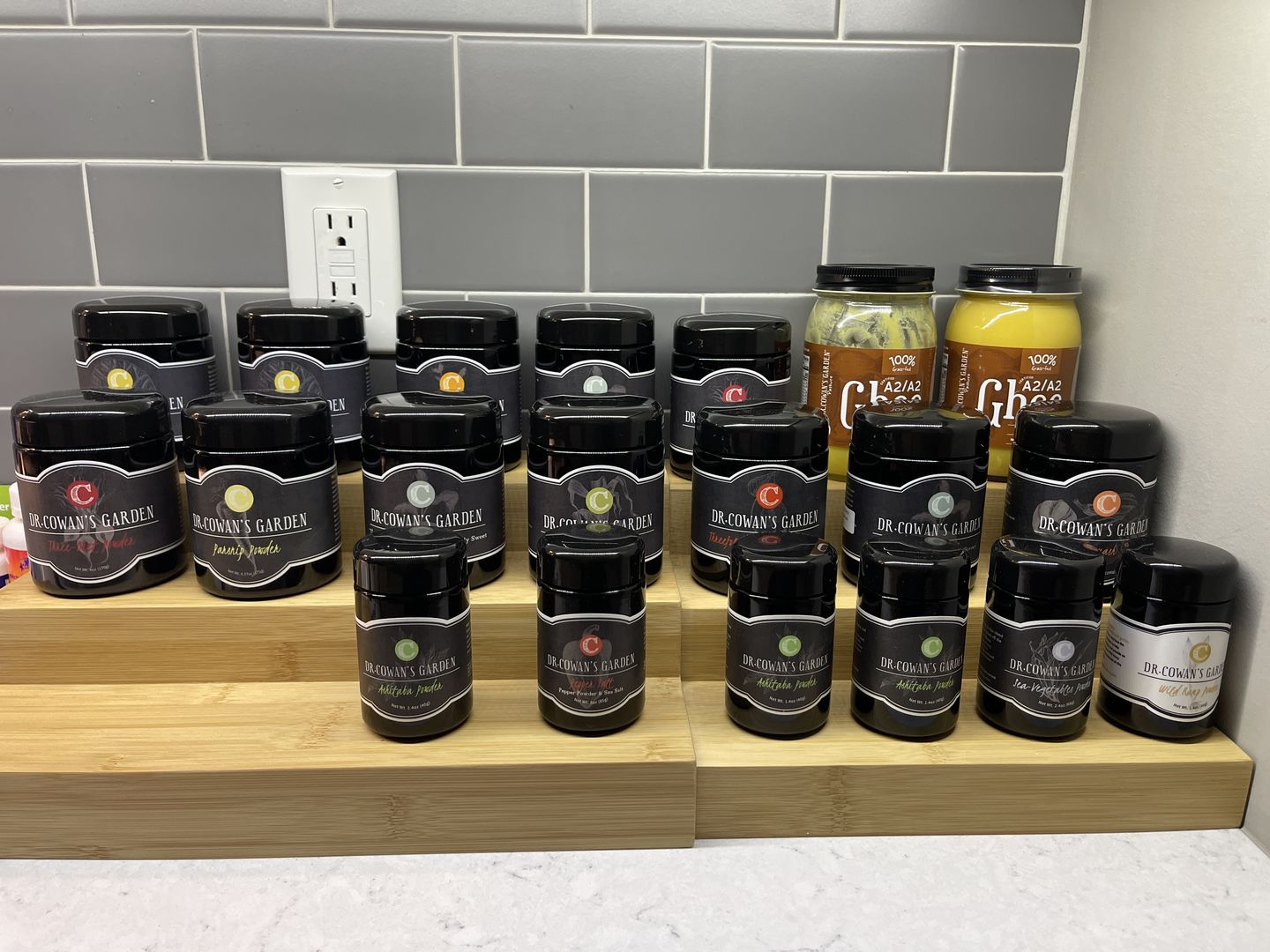 Customer photo review of Pasture Certified A2/A2 Ghee