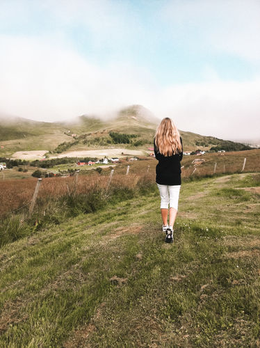 Customer photo review of VANILLA LIGHTROOM PRESETS