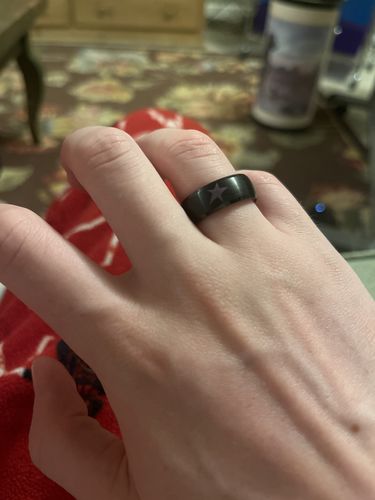 Customer photo