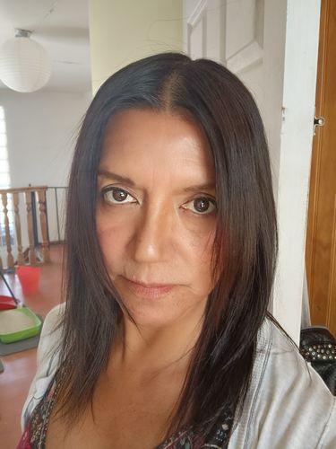 Customer photo review of Hidro-K Día