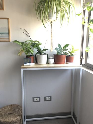 Customer photo review of Arrimo 75 | Mima Blanco
