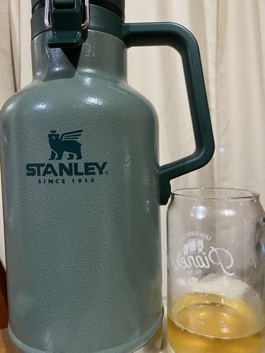 Customer photo review of GROWLER STANLEY CLASSIC | 1.9 LT