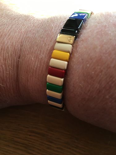 Customer photo review of Éphémère #6