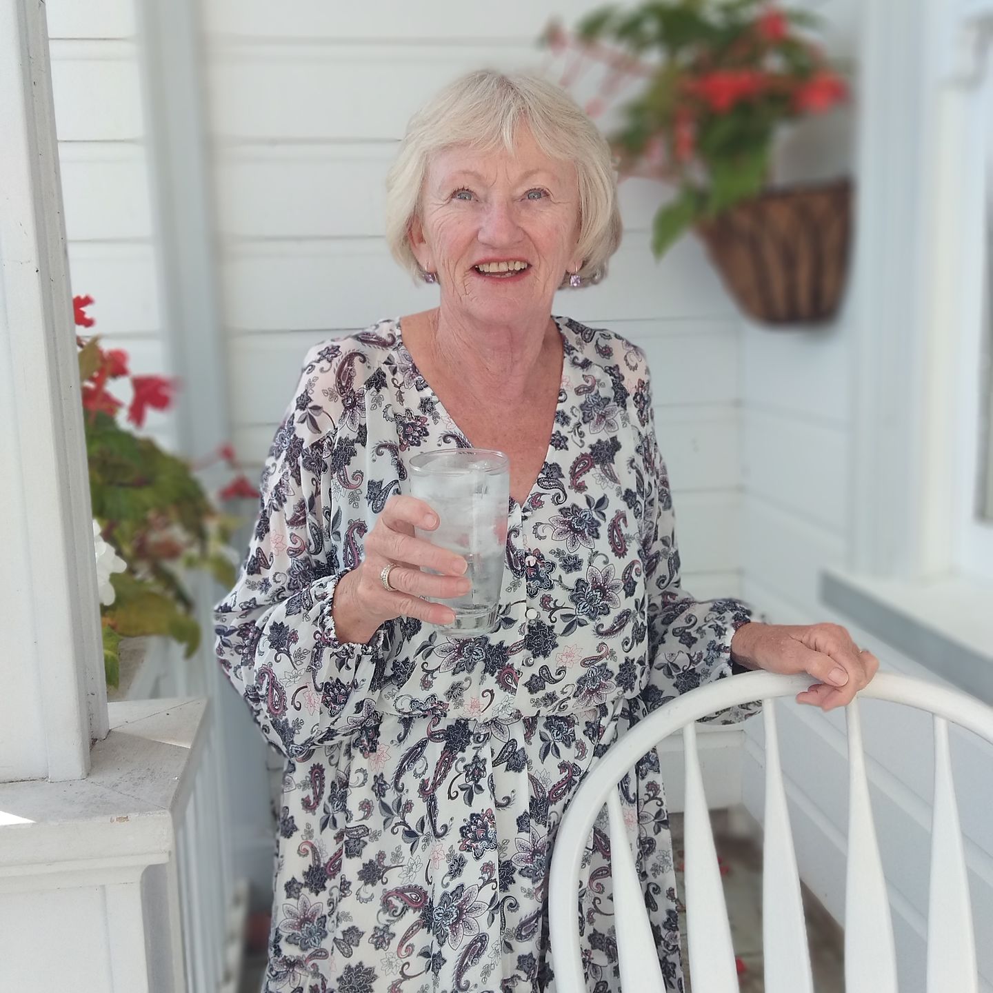 Customer photo review of Kawakawa Soothing Balm