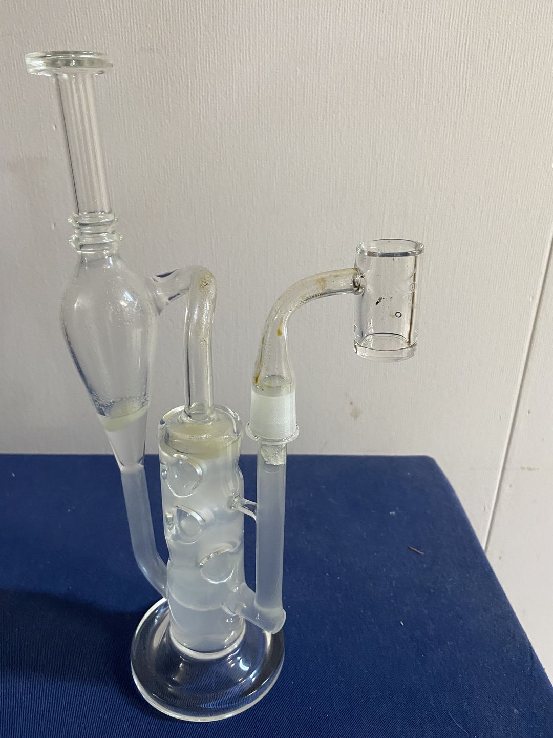 Customer photo review of WHIRLWIND | YL