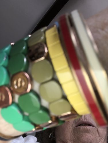 Customer photo review of Éphémère #1