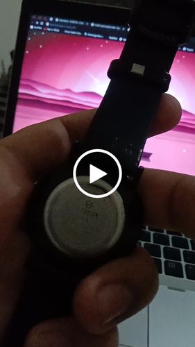 Customer video review of Inspiro