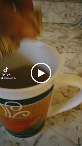 Customer video review of InstaBrew Coffee Sample (FREE with Survey)!
