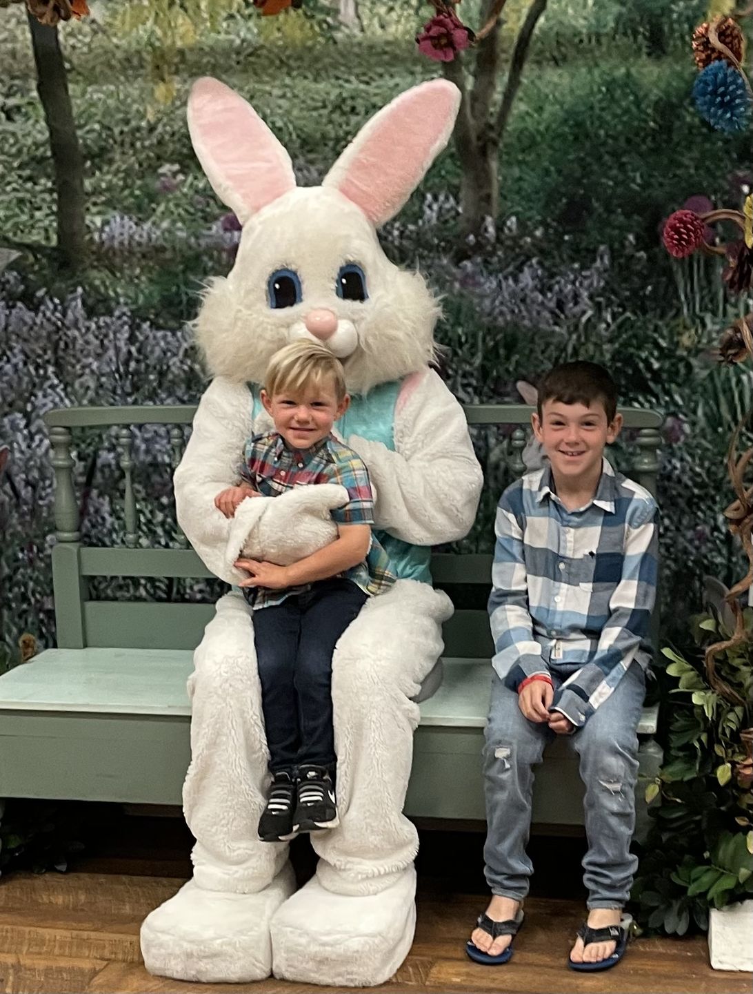 Customer photo review of U-Lace Kiddos - Graydient