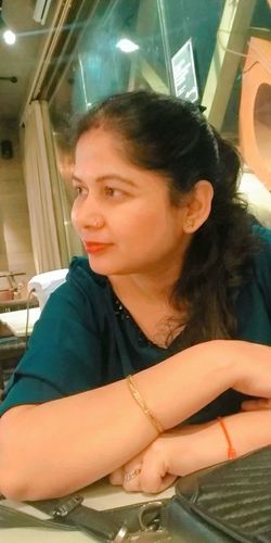 Customer photo review of Shadow Sunscreen SPF 30+ Gel - Sunscreen for Oily Skin - Acne Prone