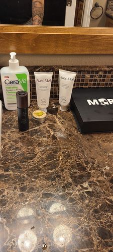 Customer photo review of Probiotics Toothpaste Mix Packs