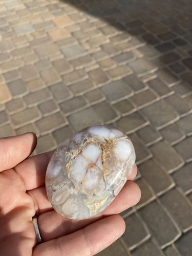 Customer photo review of Spring Mystery Boxes 🐰❓🎁 🐚💎
