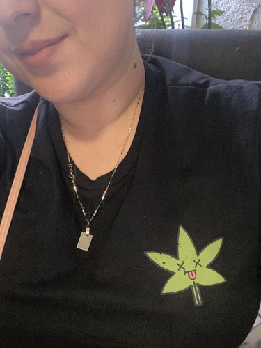 Customer photo review of Playera Porro