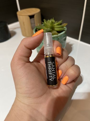 Customer photo review of Santal 33 (Inspired) - Santal Thrifty