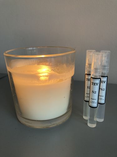 Customer photo review of Inspired by Black Opium - 82