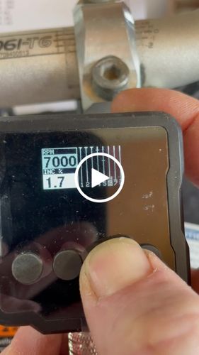 Customer video review of El'Comandante EFI Tuner Can-Am G2