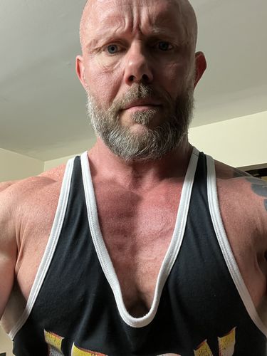 Customer photo review of Daily Greens Powder