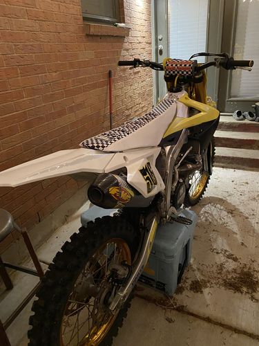 Customer photo review of Custom Gripper Seat Cover