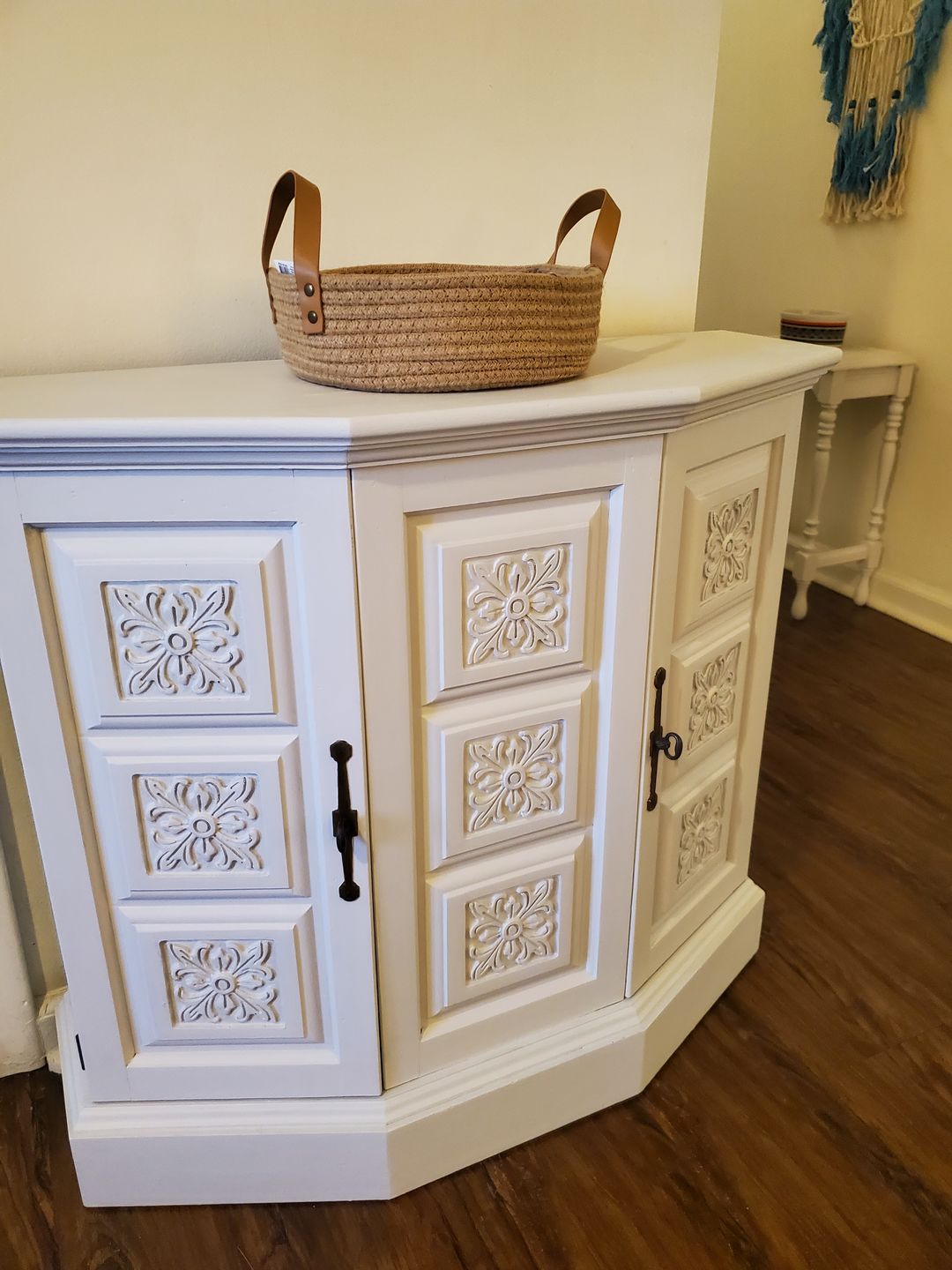 Customer photo review of Gatherings - One Step Paint
