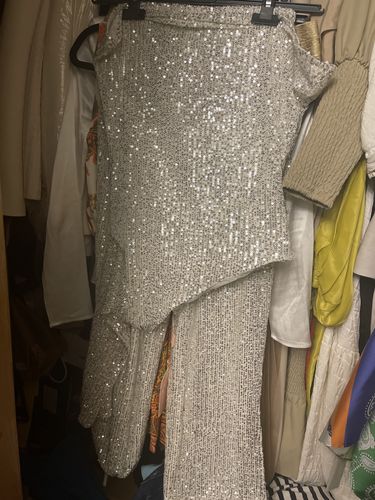 Customer photo review of The Sequin Set